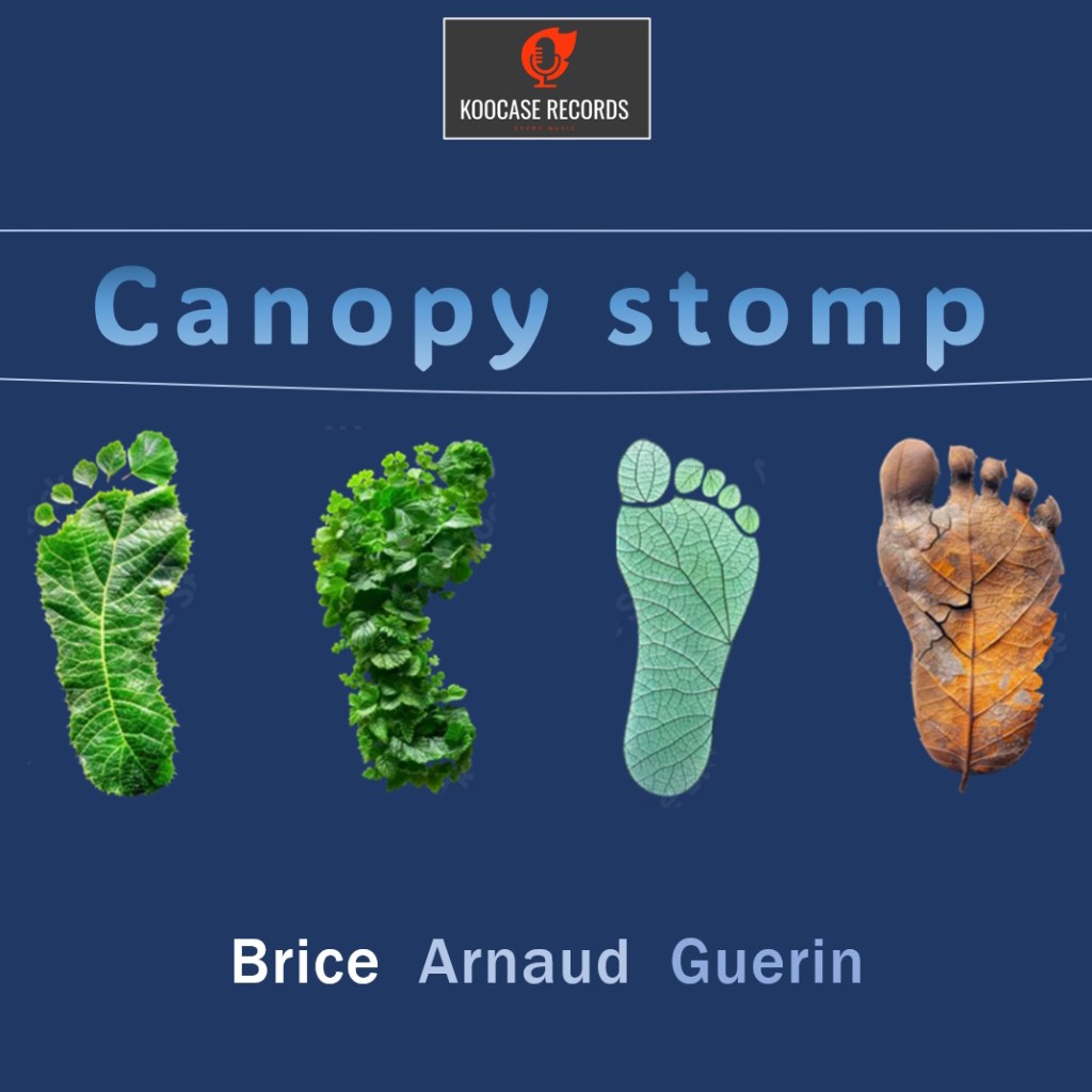 Canopy stomp