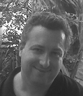 Brice-Arnaud Guerin